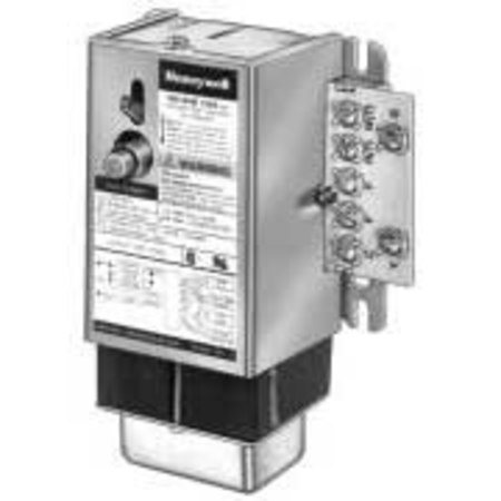 HONEYWELL R8184M1051 Cad Cell Relay With R8184M1051